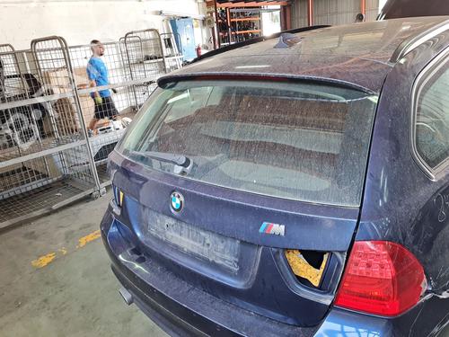 Used Tailgate Tailgate 37667405 37667405
