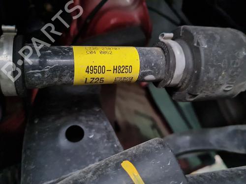 Left front driveshaft KIA STONIC (YB) 1.0 T-GDi Eco-Dynamics+ | BP37997293M38 - Image 2