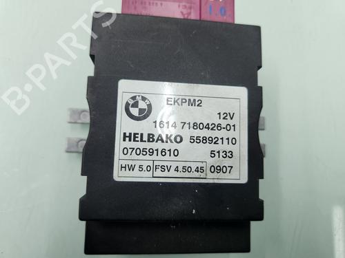 Electronic module BMW 3 Coupe (E92) 330 d | BP26518190M83 