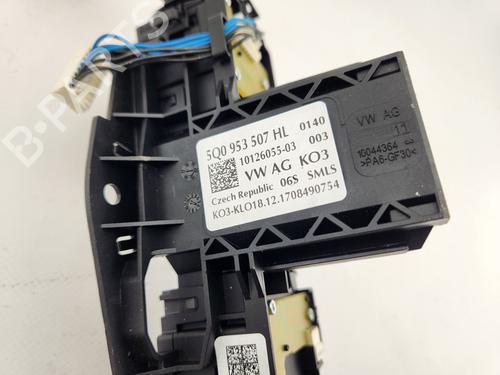 Switch VW GOLF VII (5G1, BQ1, BE1, BE2) 2.0 GTD | BP28151560I30