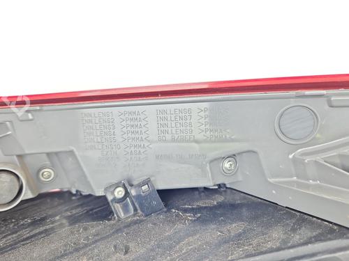 Right taillight HONDA CR-V V (RW_, RT_) 2.0 e-CVT Hybrid (RT5) | BP40006069C35 - Image 8