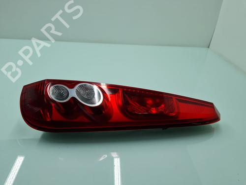 Right taillight FORD FIESTA VI (CB1, CCN)  | BP21642537C35