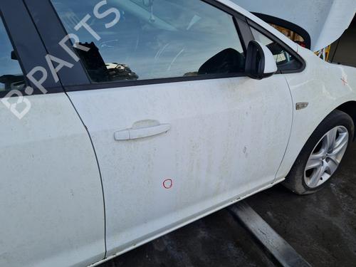 Used Right front door OPEL ASTRA J (P10) [2009-2016]  24937852