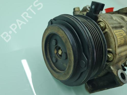 AC compressor FORD RANGER (TKE)  | BP21642270M34 