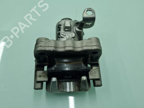 Left rear brake caliper VW T-CROSS (C11, D31) 1.0 TSI | BP21765361M107 - Image 2