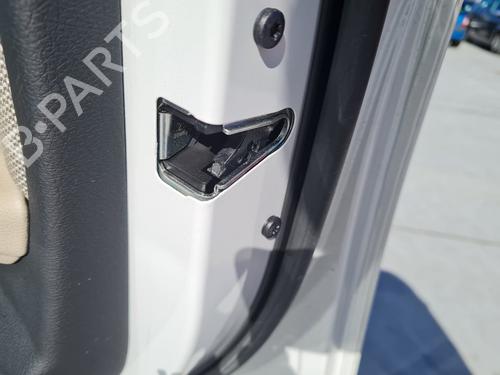 Used Front right lock BMW 3 (F30, F80) 320 d (190 hp) 21646901
