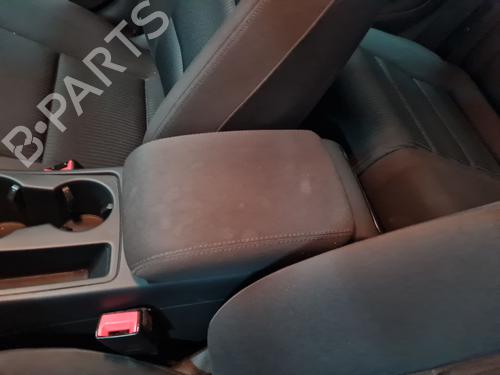 Armlene AUDI A4 B8 (8K2) [2007-2017]  33175854