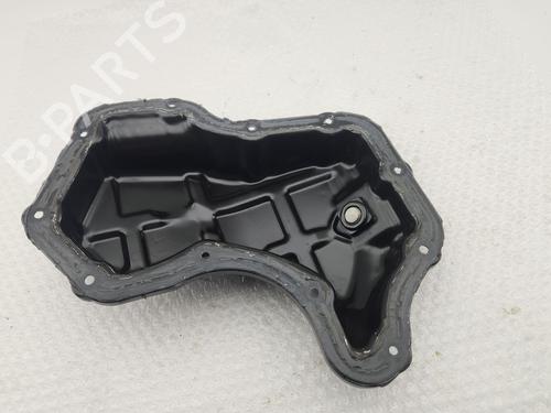 Ölwanne für Ölwanne RENAULT CAPTUR I (J5_, H5_) [2013-2026] 35956738 35956738