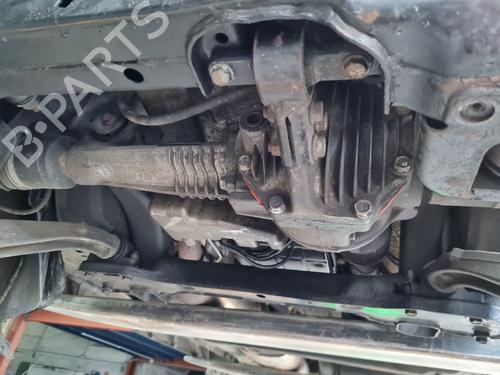 Differential vorne für JEEP GRAND CHEROKEE III (WH, WK) [2004-2011]  29358419