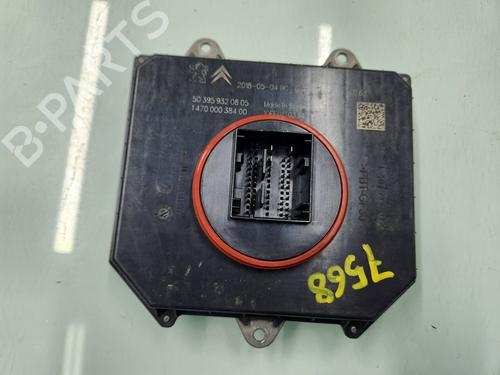 Xenon ballast DS DS 7 Crossback (J4_, JR_, JC_)  | BP29435988C53 