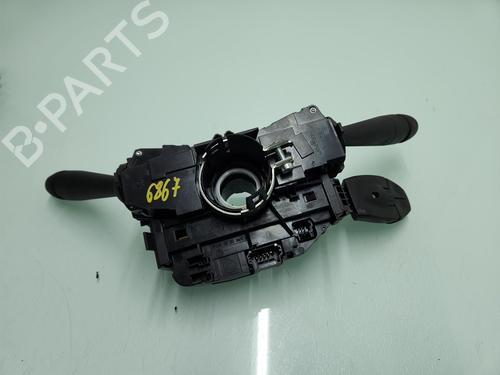 Switch PEUGEOT 3008 II SUV (MC_, MR_, MJ_, M4_) 1.5 BlueHDi 130 | BP25043717I30 