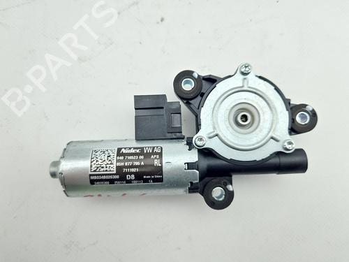 Used Sunroof engine Sunroof engine VW TIGUAN (CT1) 2.0 TSI 4motion (204 hp) 39944816 39944816
