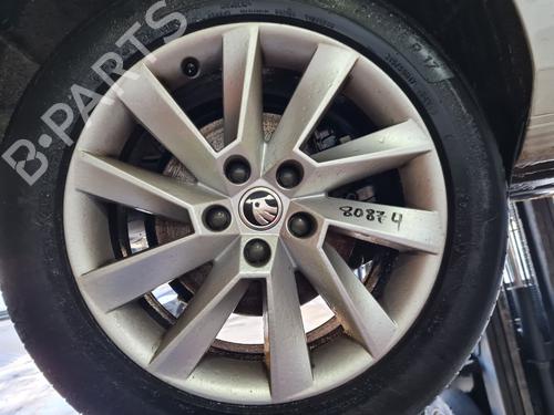 Used Rim SKODA SUPERB III Estate (3V5) 2.0 TDI (150 hp) 31189431