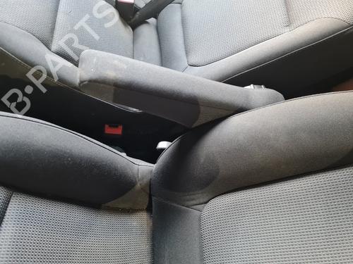 Left front seat RENAULT TRAFIC III Van (FG_) | BP29722759C15 - Image 3