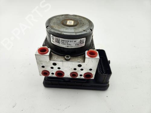 Used ABS pump SEAT LEON (5F1) [2012-2021]  24469964
