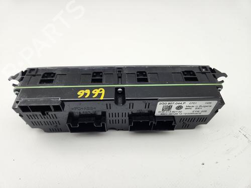 Climate control VW T-CROSS (C11, D31) 1.0 TSi | BP21647107I5 - Image 5
