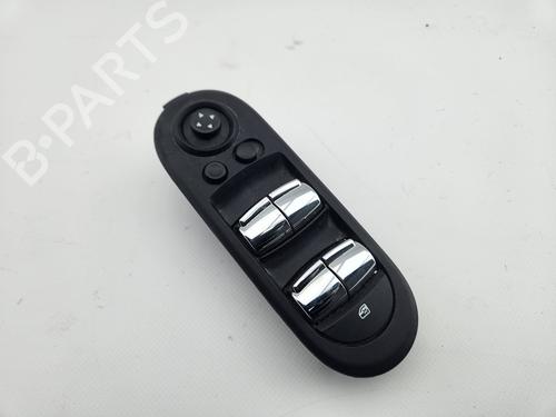 Used Left front window switch Left front window switch MINI MINI (F56) [2013-2026] 32708891 32708891