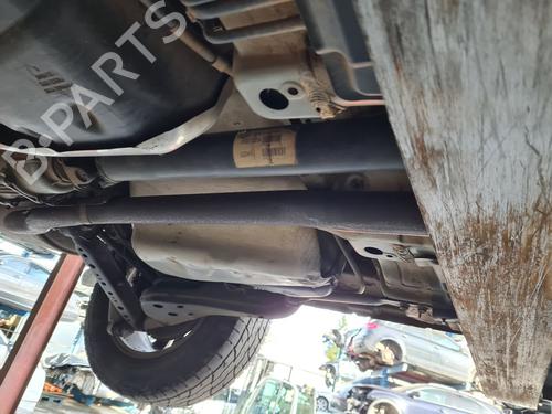 Used Driveshaft NISSAN X-TRAIL II (T31) 2.0 dCi 4x4 (150 hp) 21658516