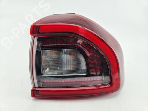Used Right taillight KIA NIRO I (DE) [2016-2022]  28704020