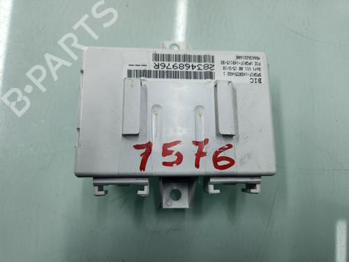 Used Electronic module RENAULT CAPTUR I (J5_, H5_) [2013-2025]  27694134