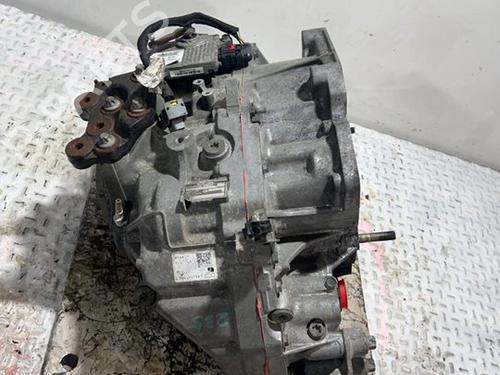 Gearbox ALFA ROMEO 159 Sportwagon (939_) 1.9 JTDM 16V (939BXC1B, 939BXC12) | BP21636403M3 