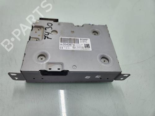Used Electronic module Electronic module CITROËN BERLINGO (ER_, EC_) [2018-2026] 29477163 29477163