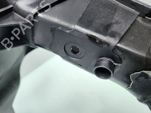 Frontplade/Frontkurv RENAULT KANGOO / GRAND KANGOO II (KW0/1_)  | BP29933886C72 