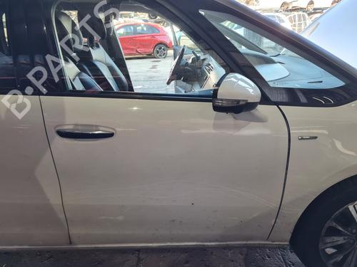 Used Right front door CITROËN C4 Grand Picasso II (DA_, DE_) [2013-2025]  24457879