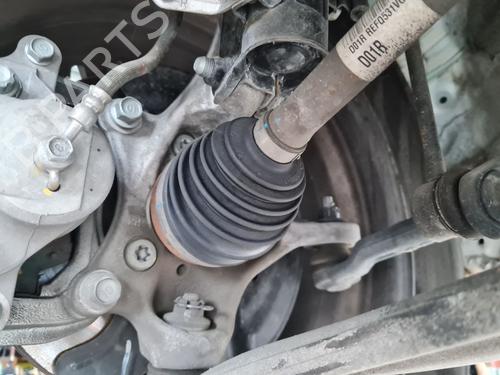 right-front-steering-knuckle-kia-niro-i-de-2016-2017-2018-2019-2020-2021-2022-28703237 main image
