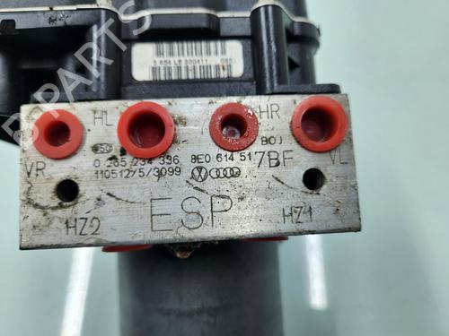 ABS pump SEAT EXEO (3R2) 2.0 TDI | BP26128488M43 