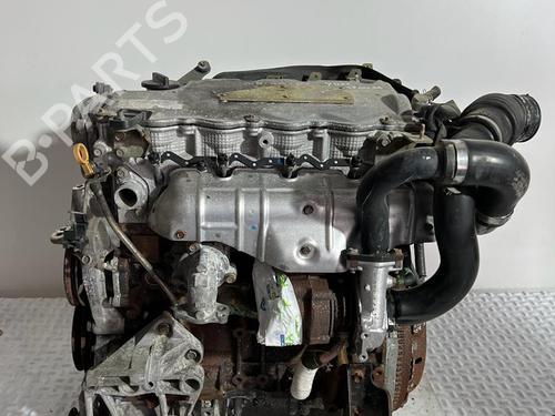 Motor NISSAN ALMERA TINO (V10) [1998-2006]  21660480