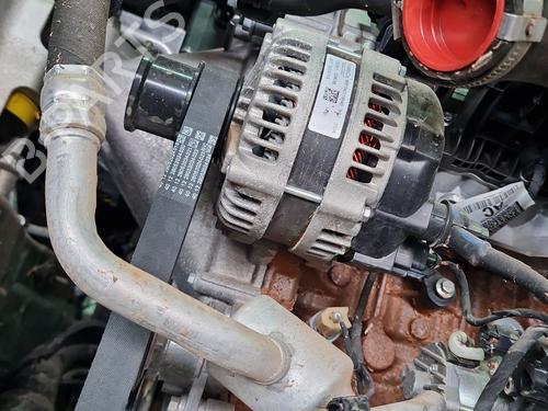 Used Alternator Alternator 37535766 37535766