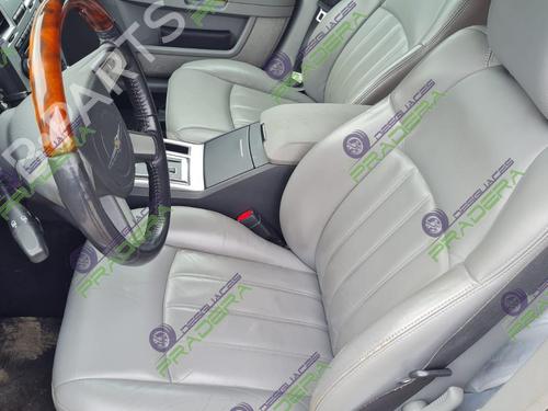 Gearbox CHRYSLER 300C (LX, LE) 3.0 CRD | BP21659935M3 - Image 7