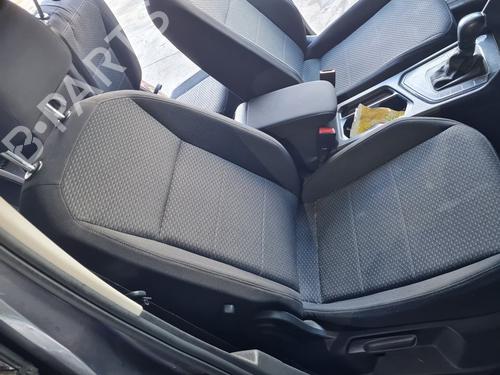 Seats set VW TIGUAN ALLSPACE (BW2, BJ2) 2.0 TDI 4motion | BP29728398C78 - Image 3
