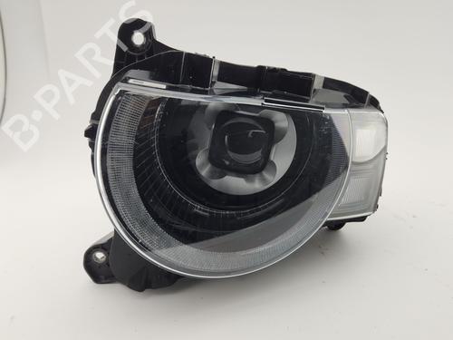 Used Left headlight Left headlight 38619013 38619013