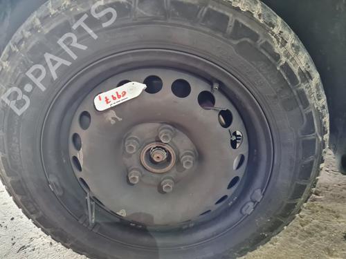 Fælk VW TRANSPORTER T5 Bus (7HB, 7HJ, 7EB, 7EJ) [2003-2016]  21767377
