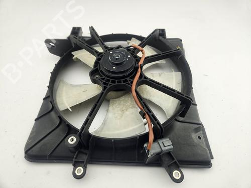 Køleventilator elektrisk HONDA ACCORD VII (CL, CN) 2.0 (CL7) | BP30200561M35
