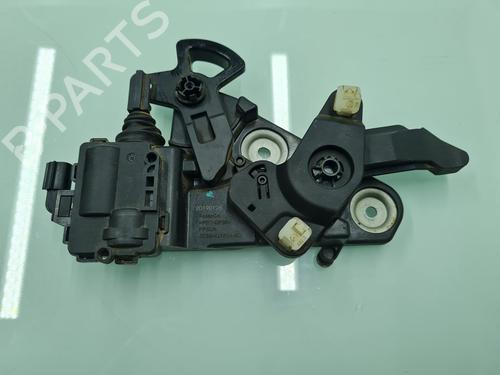 Låskasse FORD RANGER (TKE) [2011-2025]  21642341