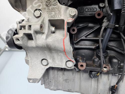 Engine SEAT IBIZA IV (6J5, 6P1) | BP21792301M1