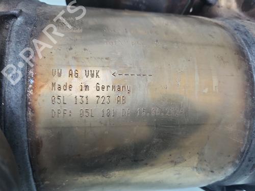 Particulate filter VW PASSAT B5 Variant (3B5) 2.8 V6 | BP34586193M81  - Image 8