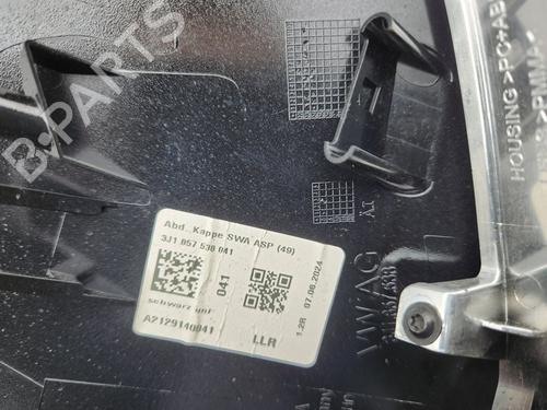 Other VW PASSAT B9 Variant (CJ5) 2.0 TDI 4motion | BP32109938O1  - Image 5