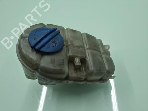 Expansion tank AUDI A6 C7 (4G2, 4GC) 2.0 TDI 4G0121403R    |