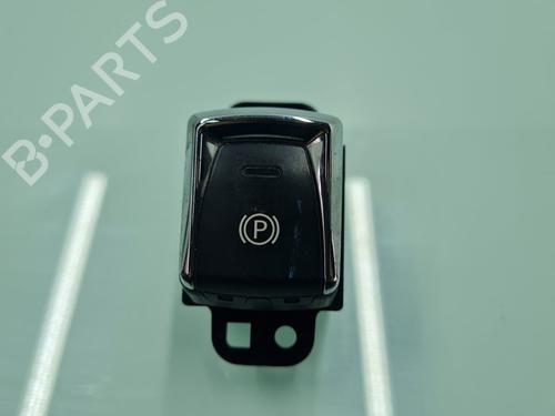 Used Hand brake NISSAN QASHQAI II (J11, J11_) [2013-2025]  21637432