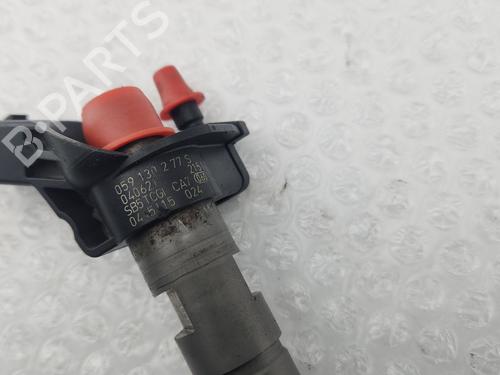 Injector AUDI A6 C6 (4F2) 3.0 TDI quattro | BP36358374M100 - Image 2