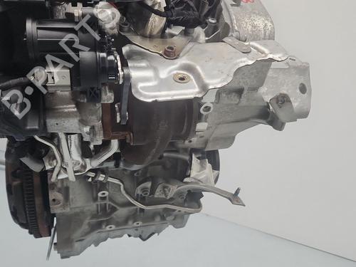 Engine VW T-CROSS (C11, D31) 1.0 TSi | BP31755858M1 - Image 6