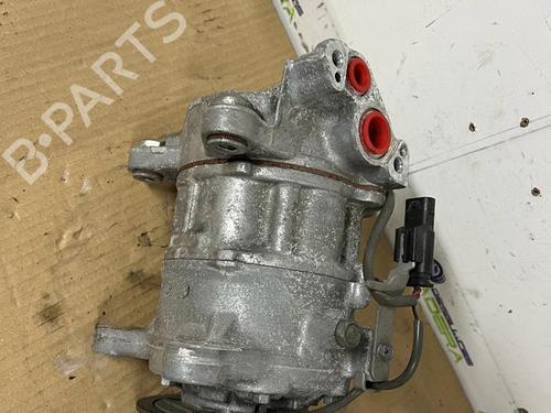 AC compressor BMW 3 (F30, F80) 318 d | BP21660453M34 