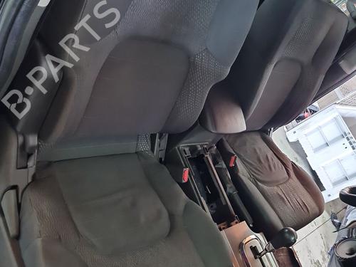 Used Right front seat Right front seat NISSAN PATHFINDER III (R51) [2005-2026] 36086245 36086245