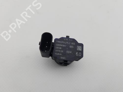 Electronic module AUDI A3 Sportback (8YA, 8YF) 35 TFSI Mild Hybrid | BP38620059M83 - Image 2