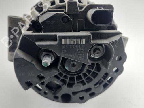 Alternator SEAT EXEO (3R2) | BP32261732M7 - Image 6