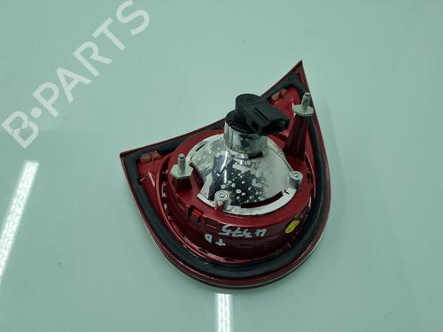Right tailgate light VW GOLF V (1K1) 2.0 GTI | BP21649686C80 
